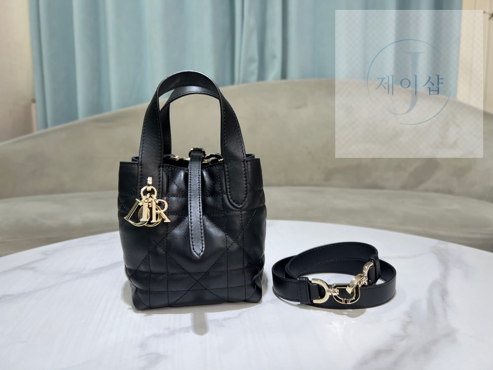 Dior Toujours Nano