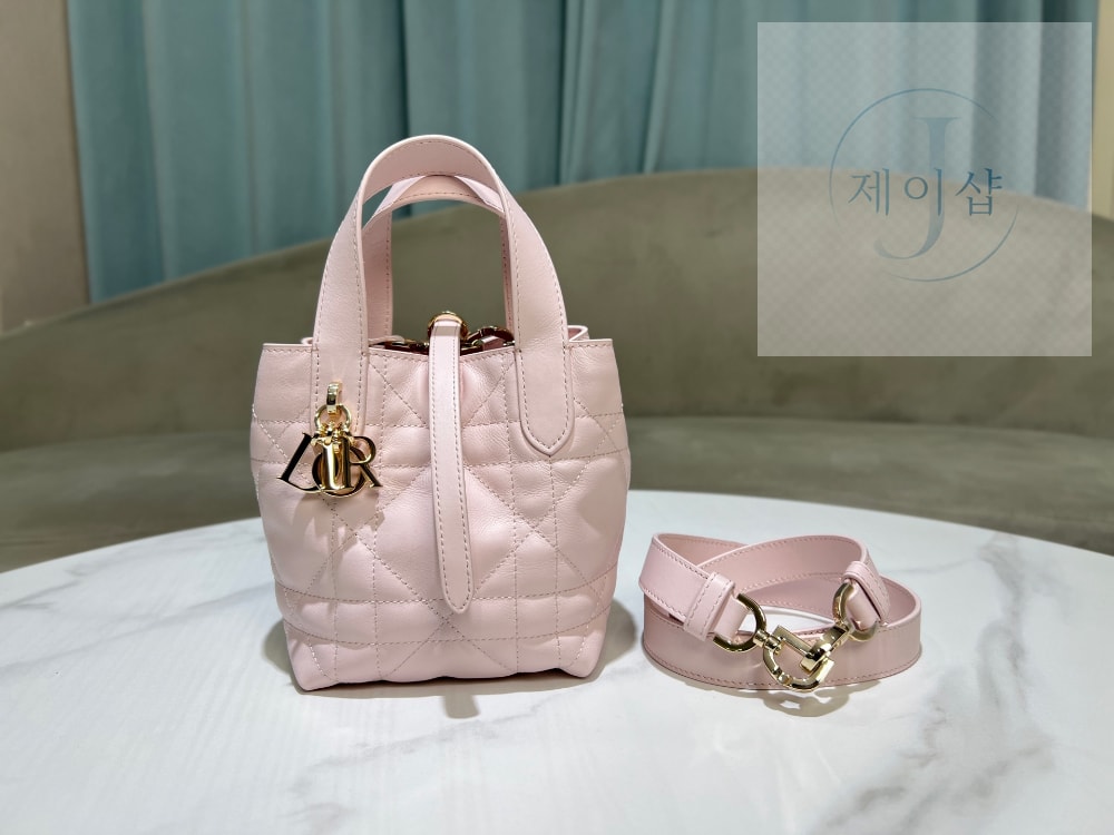 Dior Toujours Nano