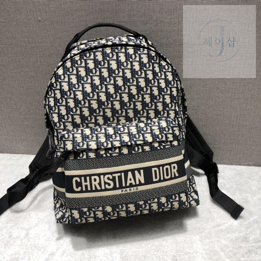Dior Traver Bag Pack