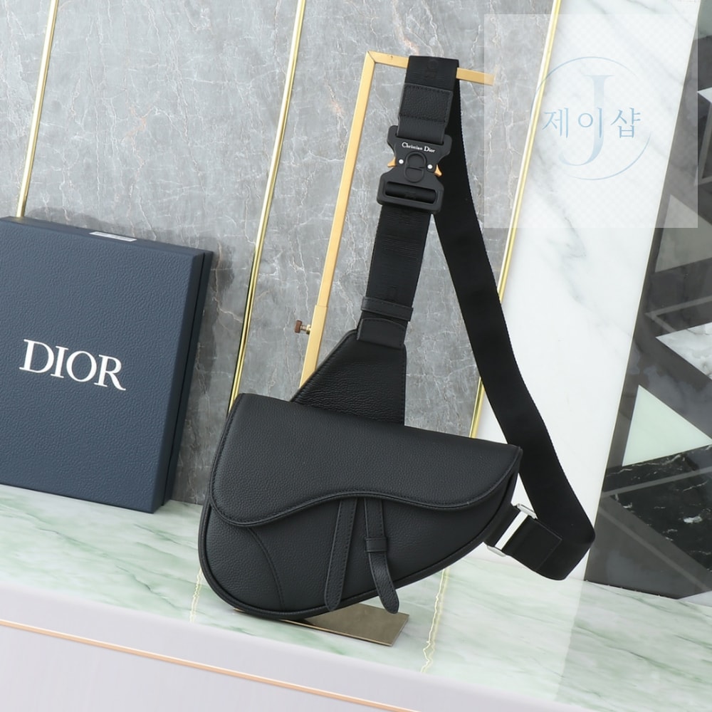 Saddle Bag