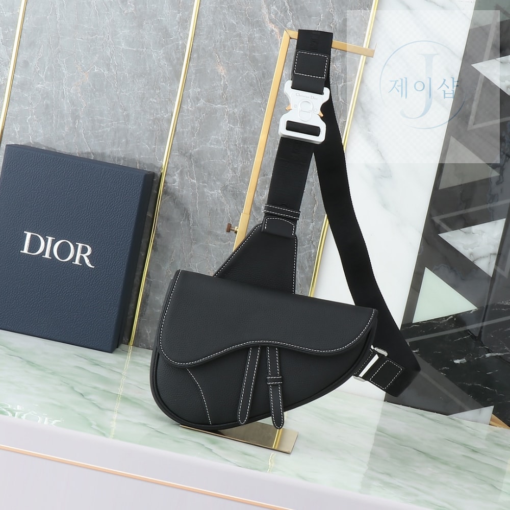 Saddle Bag