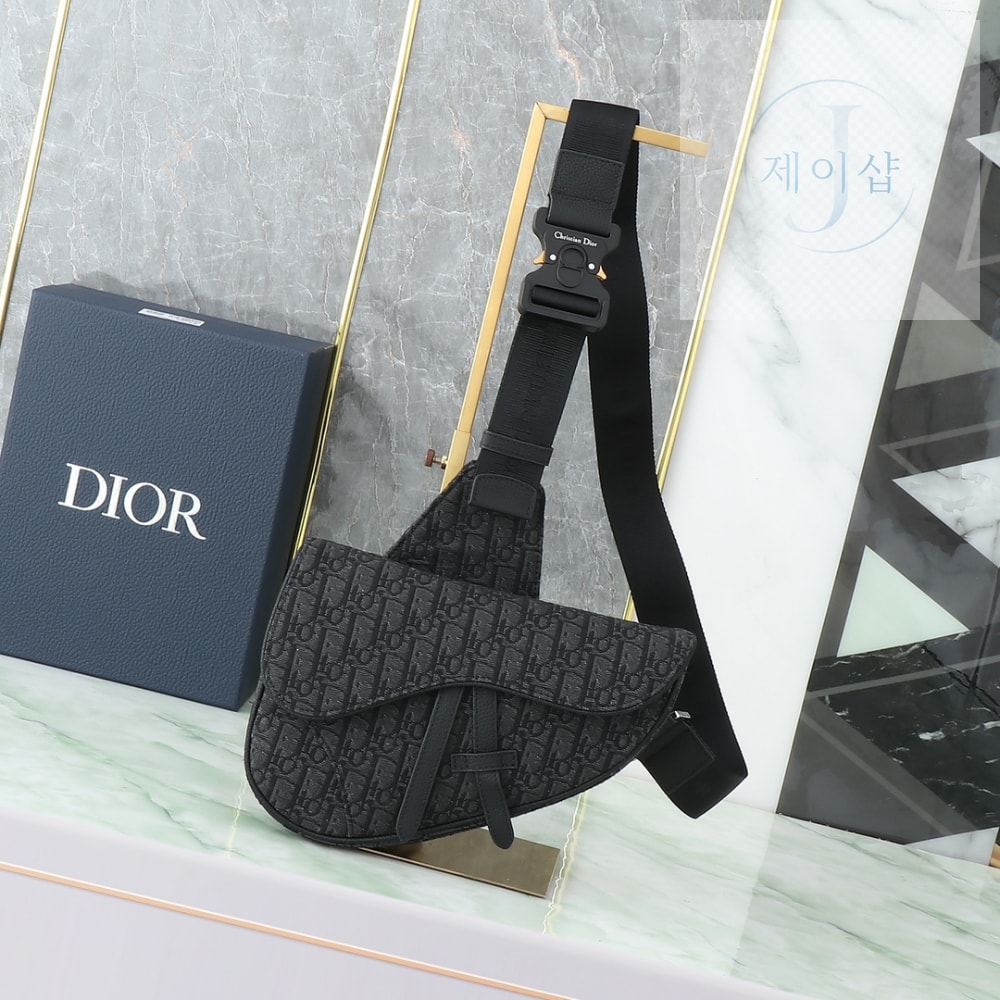 Saddle Bag