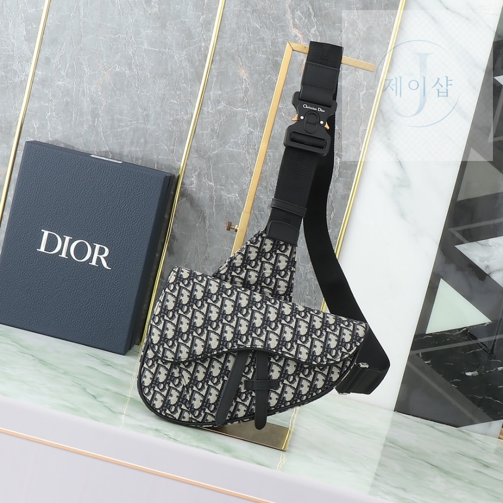 Saddle Bag