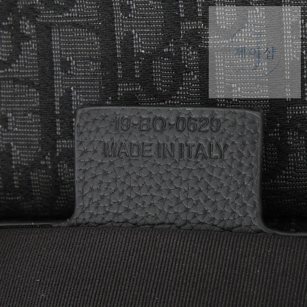 Saddle Strapback - 상세 이미지
