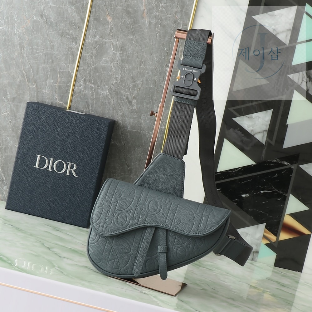 Saddle bag