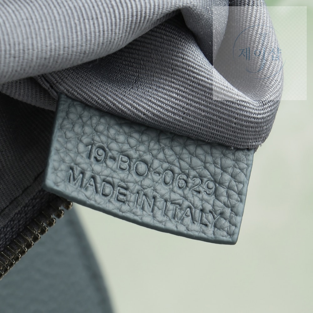Saddle bag - 상세 이미지