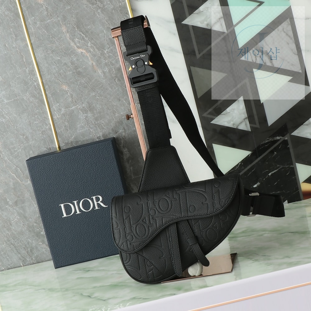Saddle bag