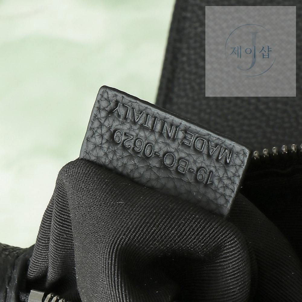 Saddle bag - 상세 이미지