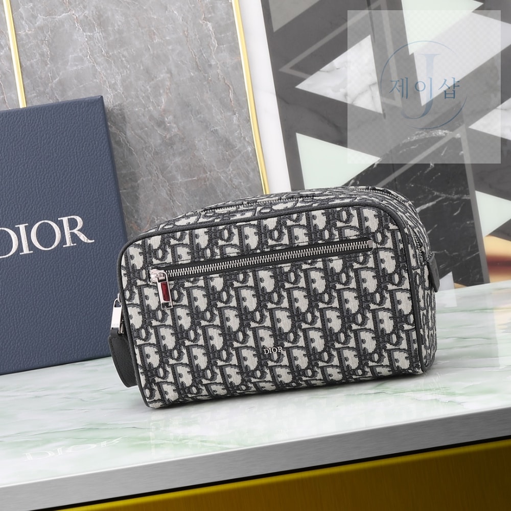 Toiletry Bag