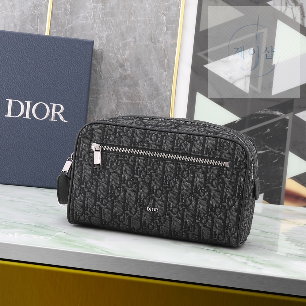 Toiletry Bag