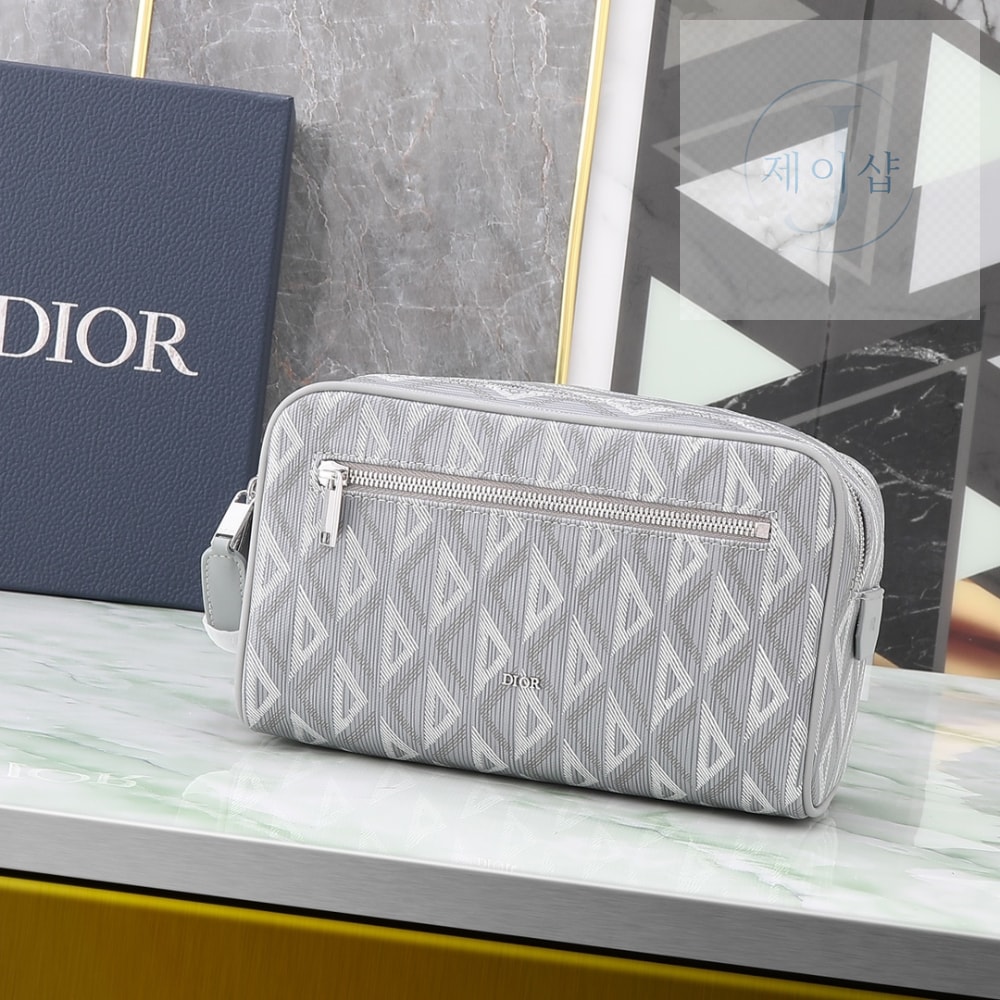 Toiletry Bag