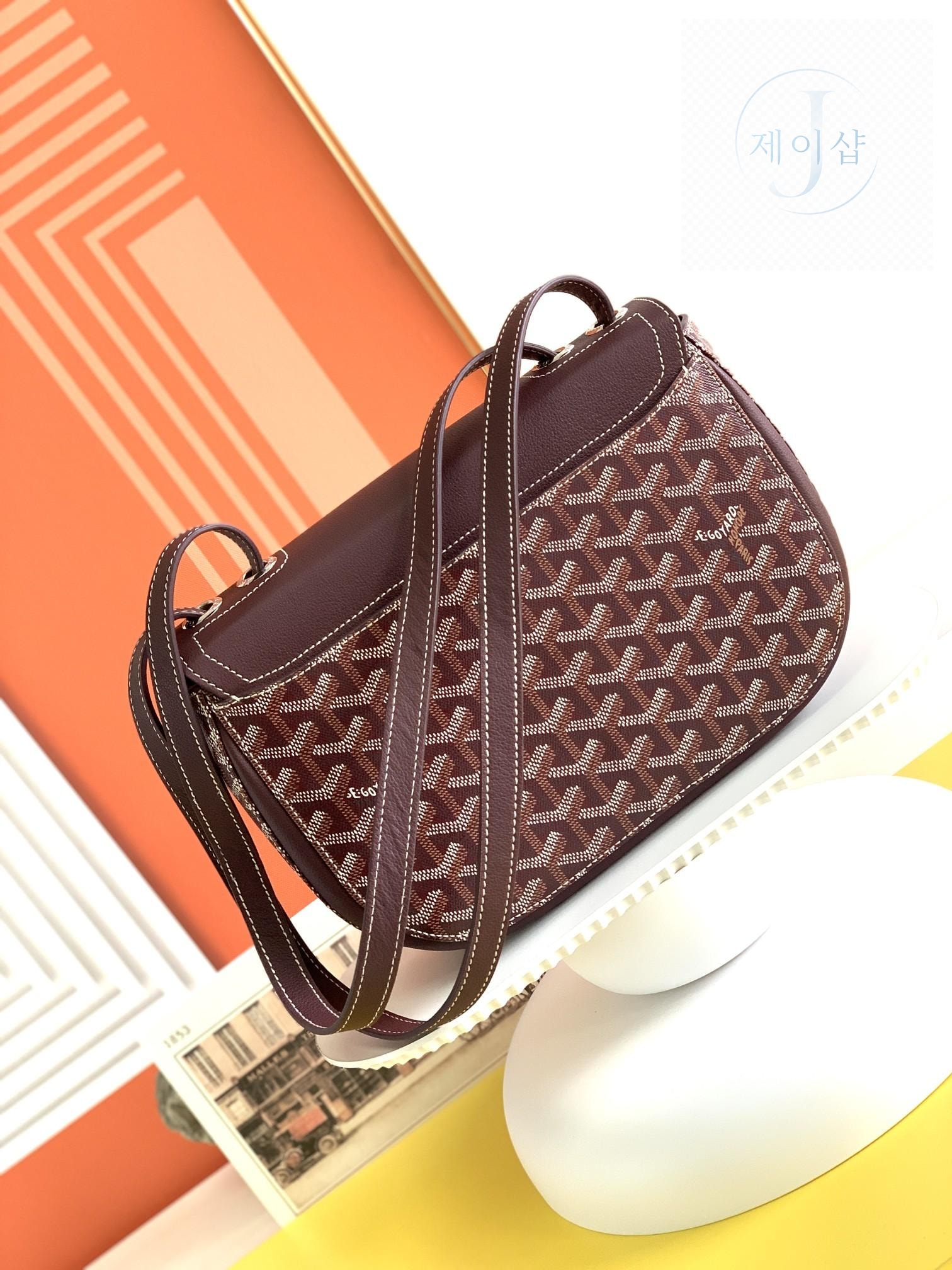 Goyard 233 - 상세 이미지