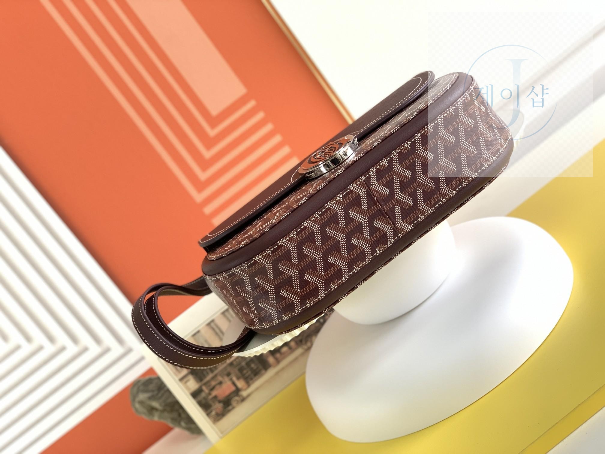 Goyard 233 - 상세 이미지