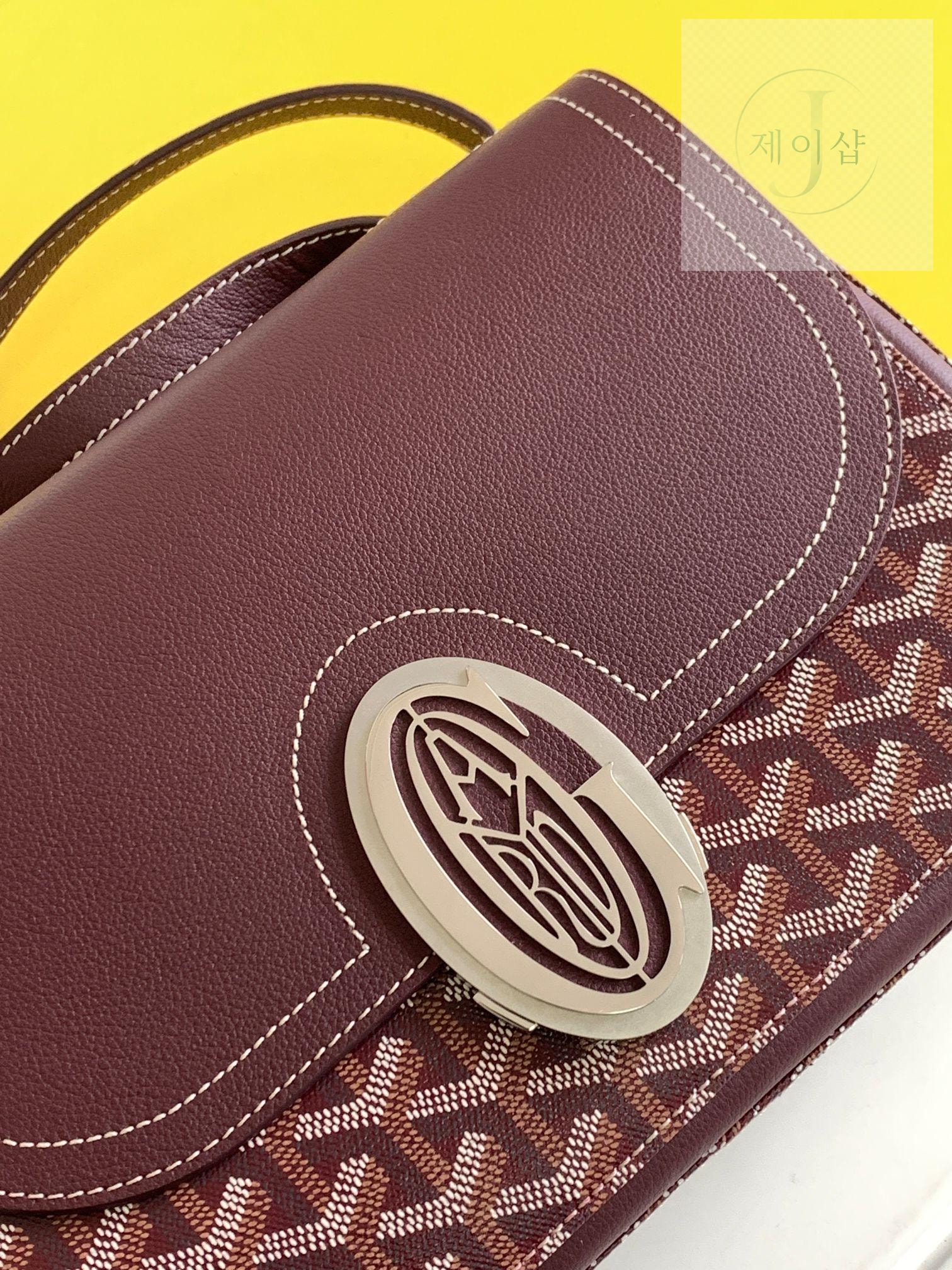 Goyard 233 - 상세 이미지