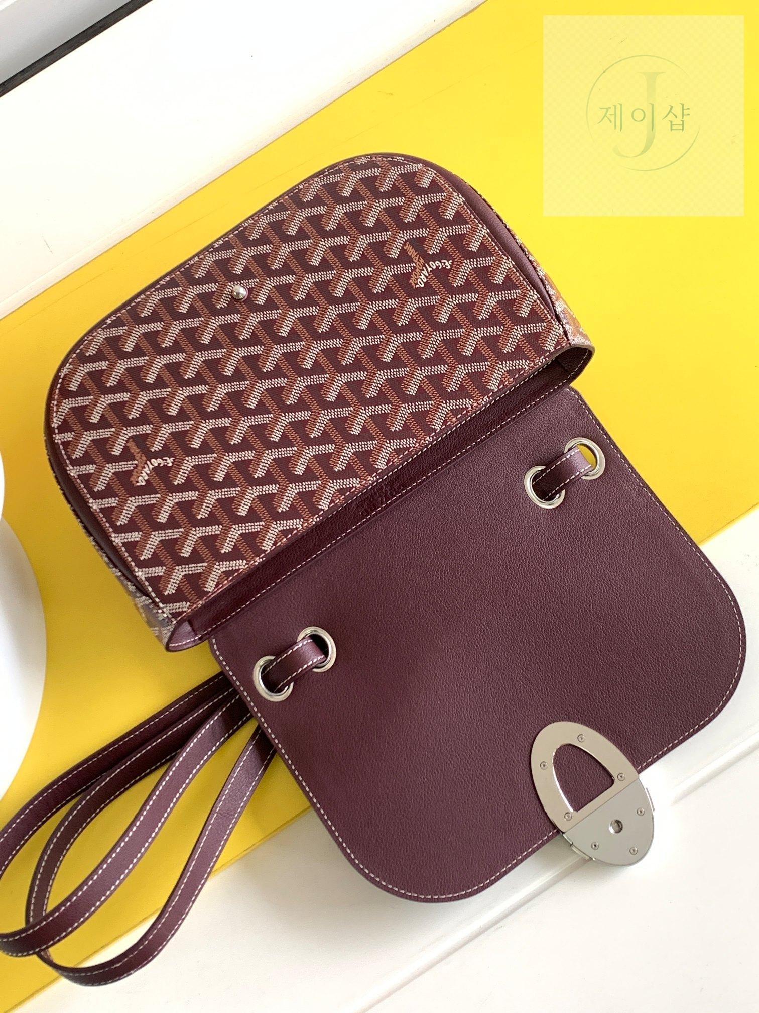Goyard 233 - 상세 이미지