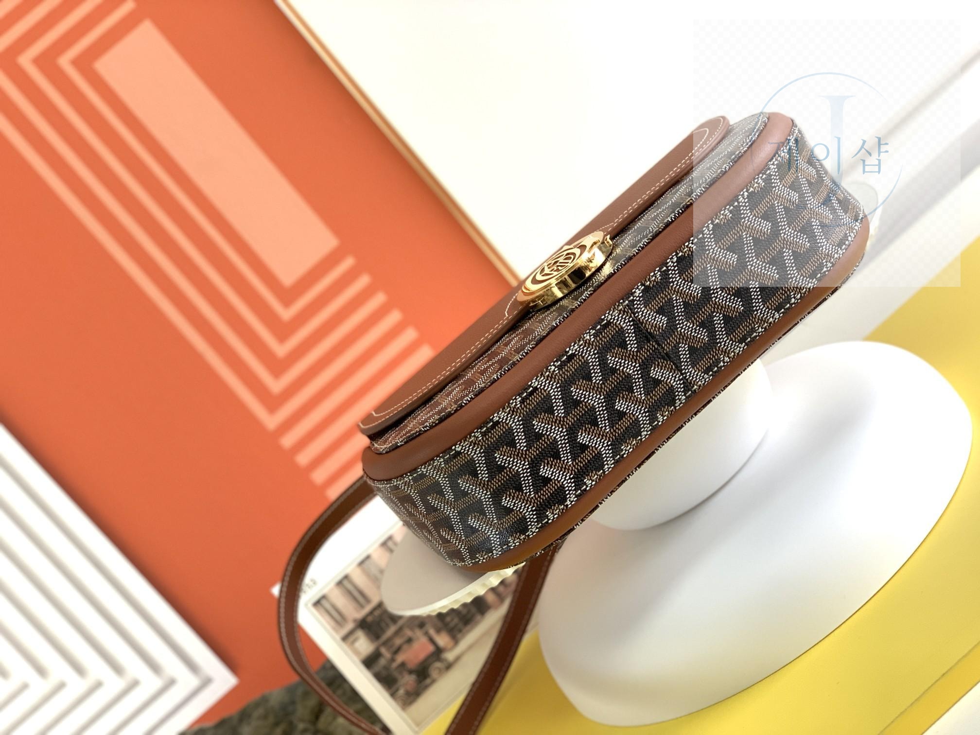 Goyard 233 - 상세 이미지
