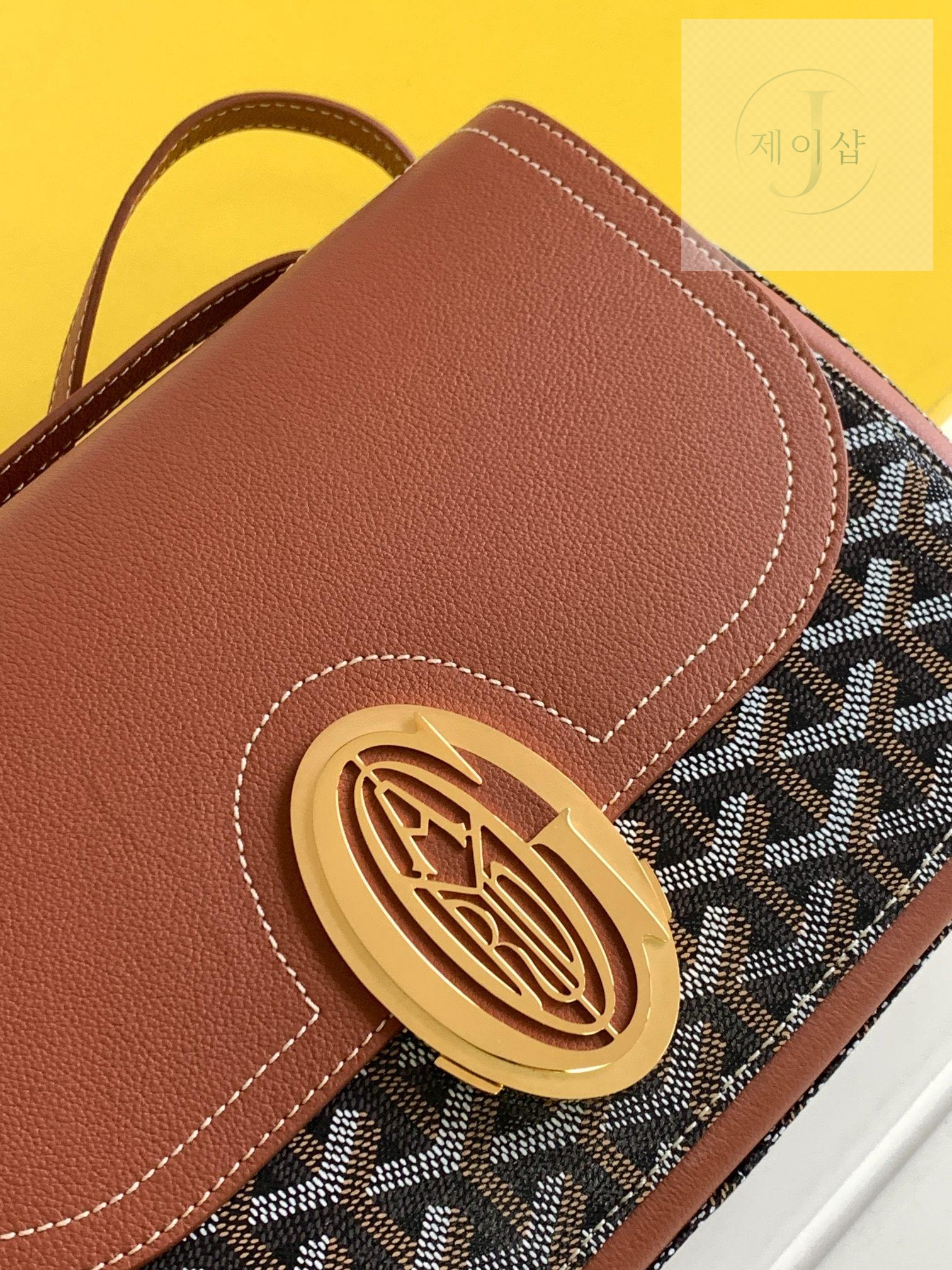 Goyard 233 - 상세 이미지