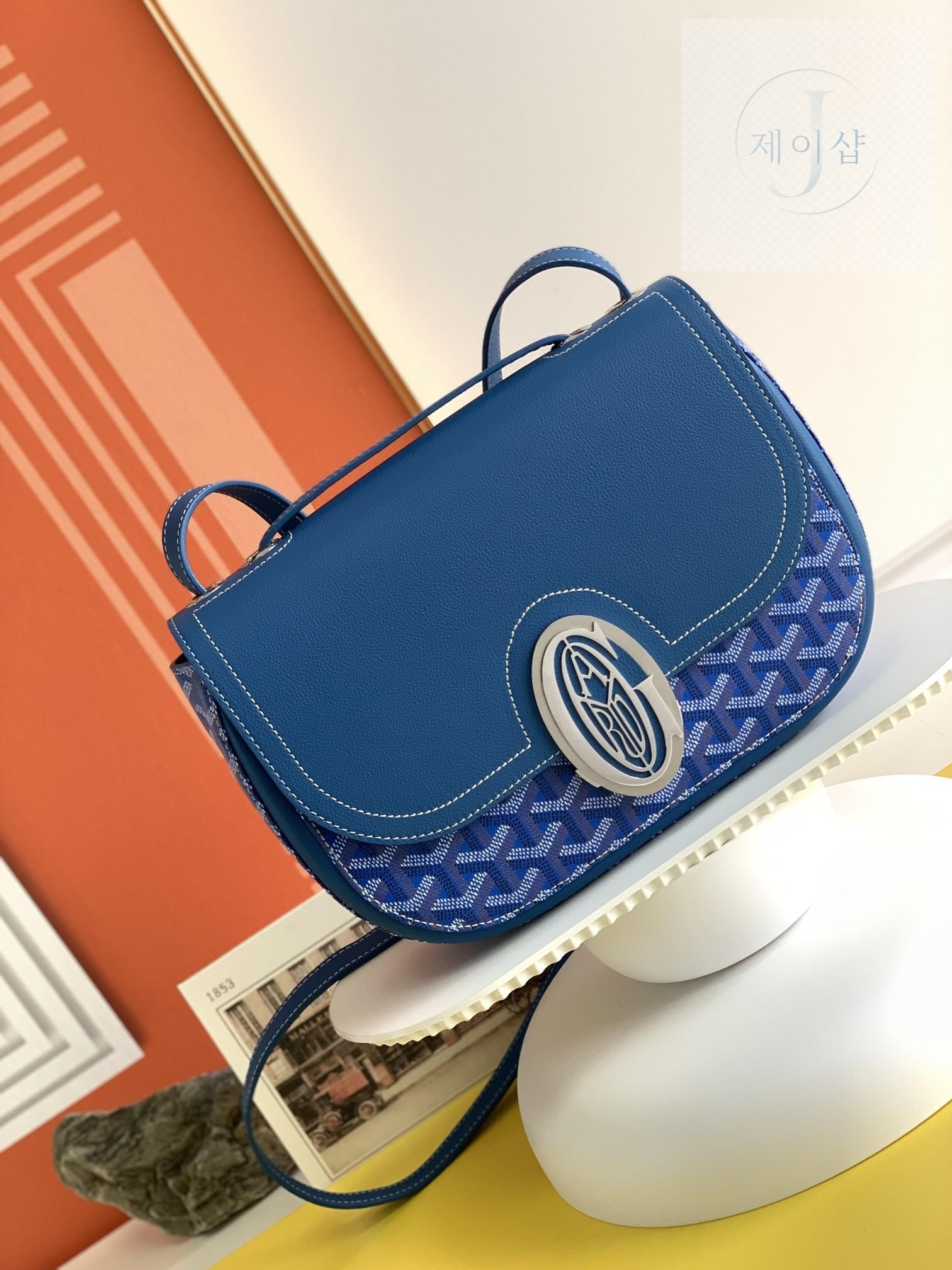 Goyard 233 - 상세 이미지