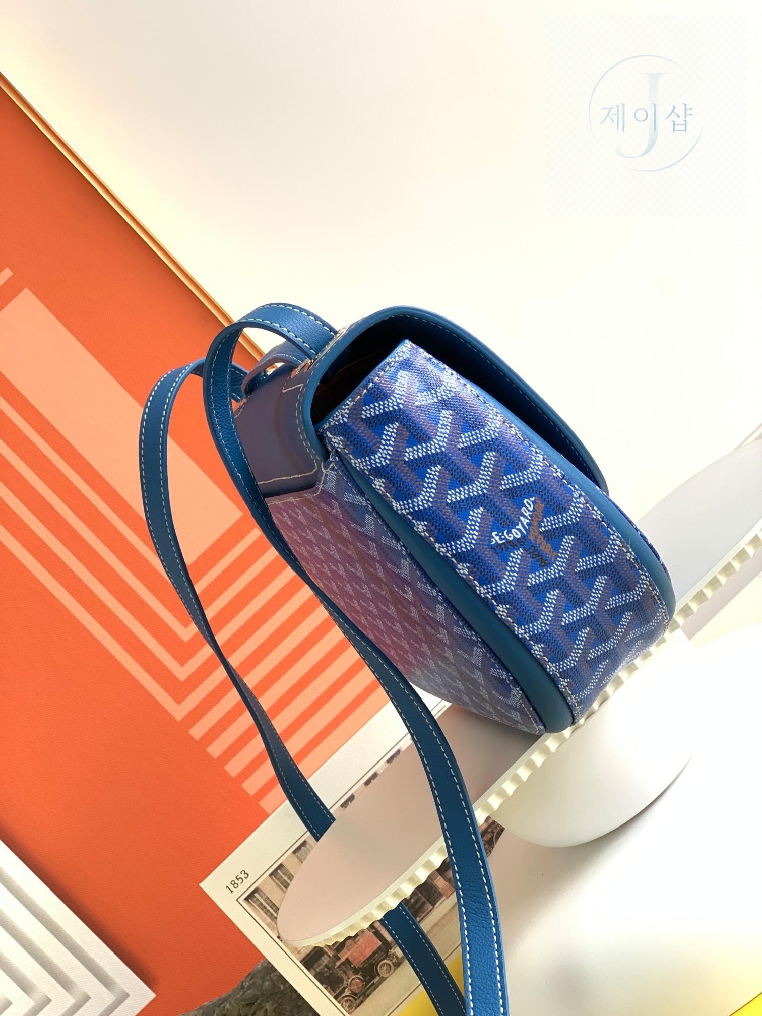 Goyard 233 - 상세 이미지