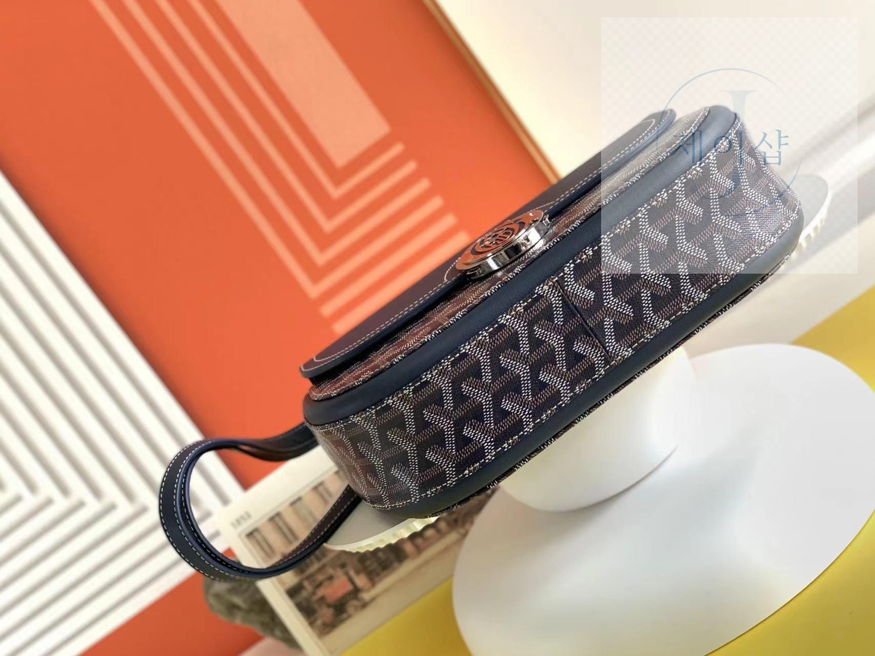 Goyard 233 - 상세 이미지