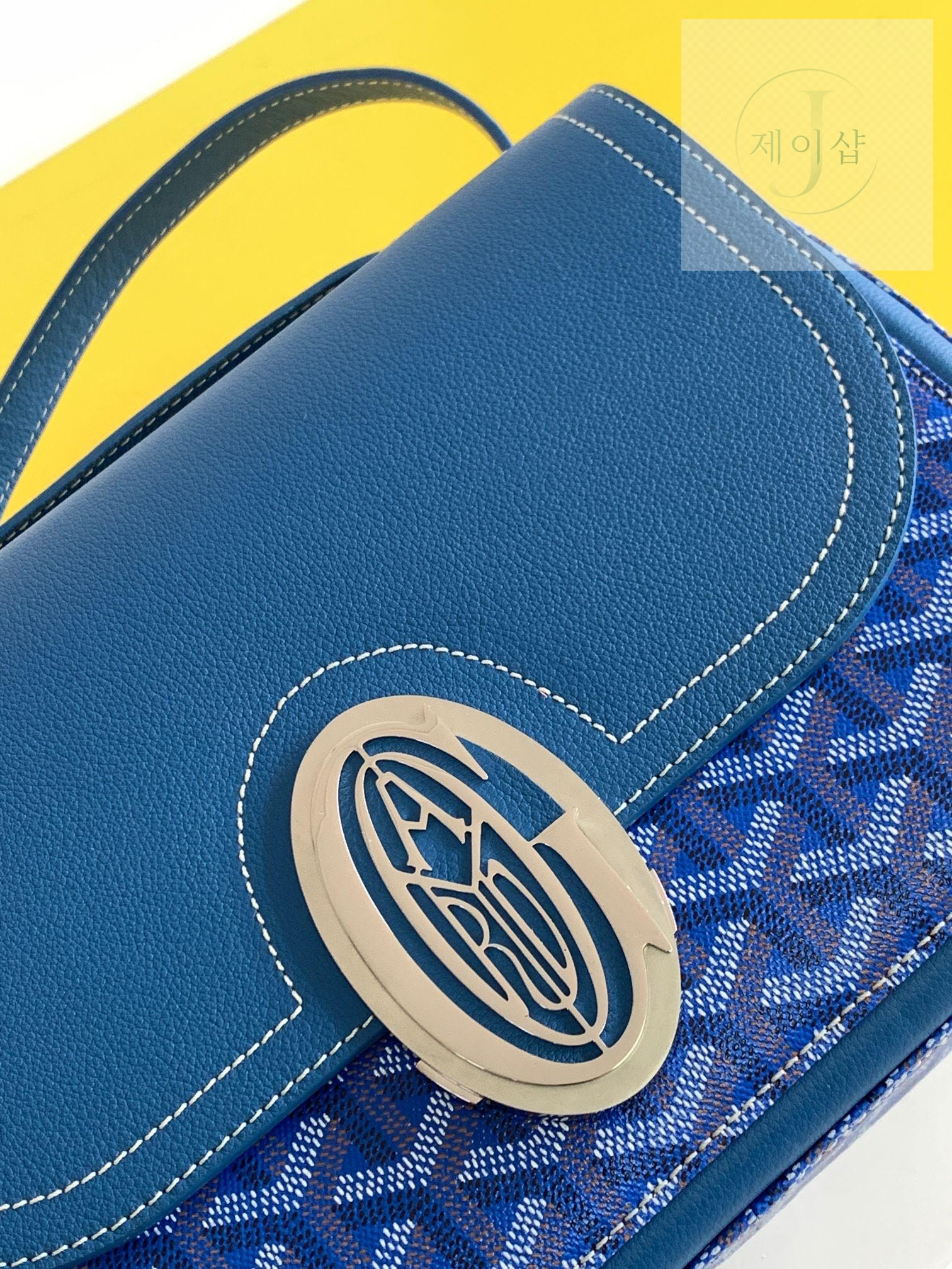Goyard 233 - 상세 이미지