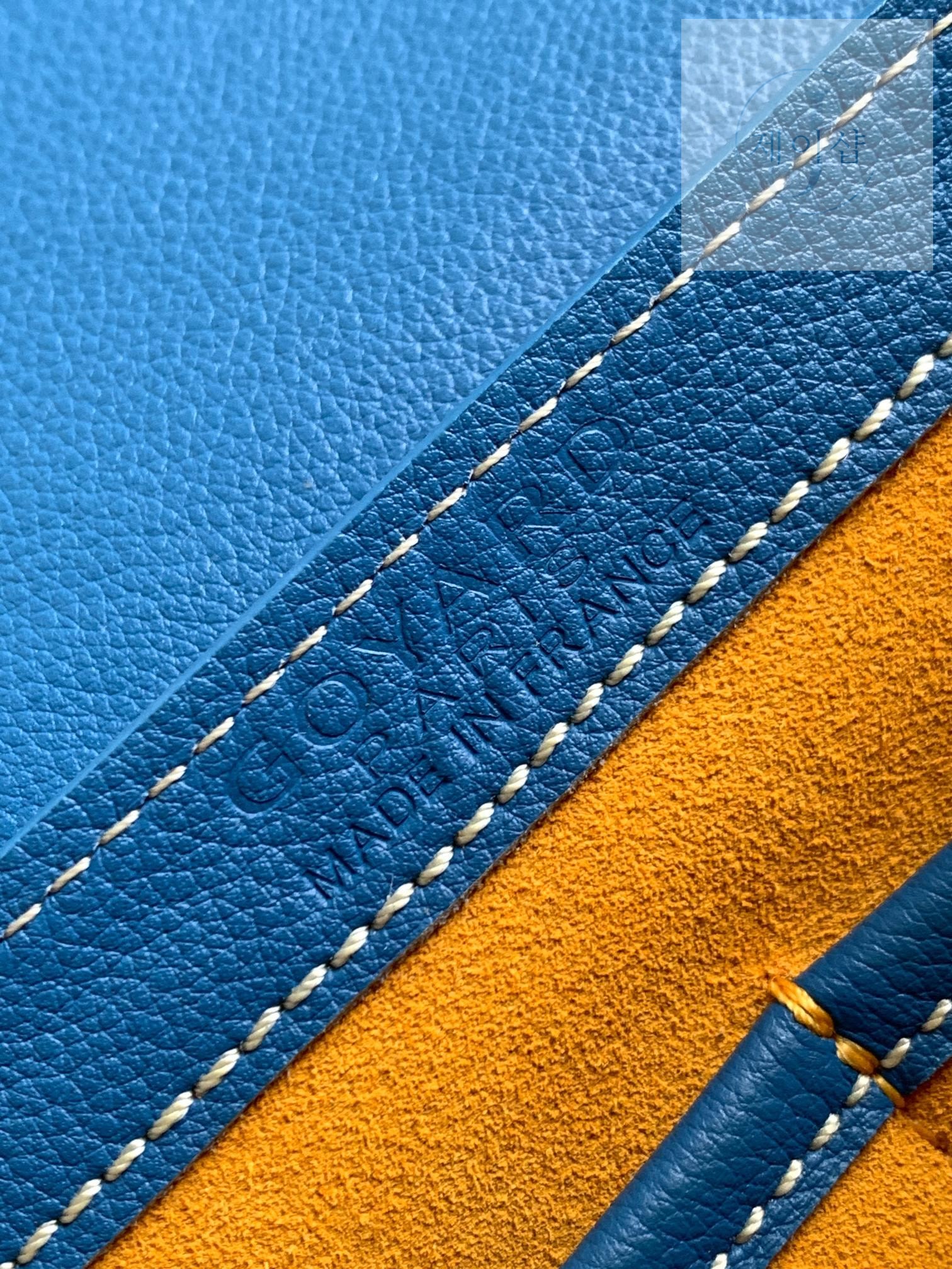 Goyard 233 - 상세 이미지