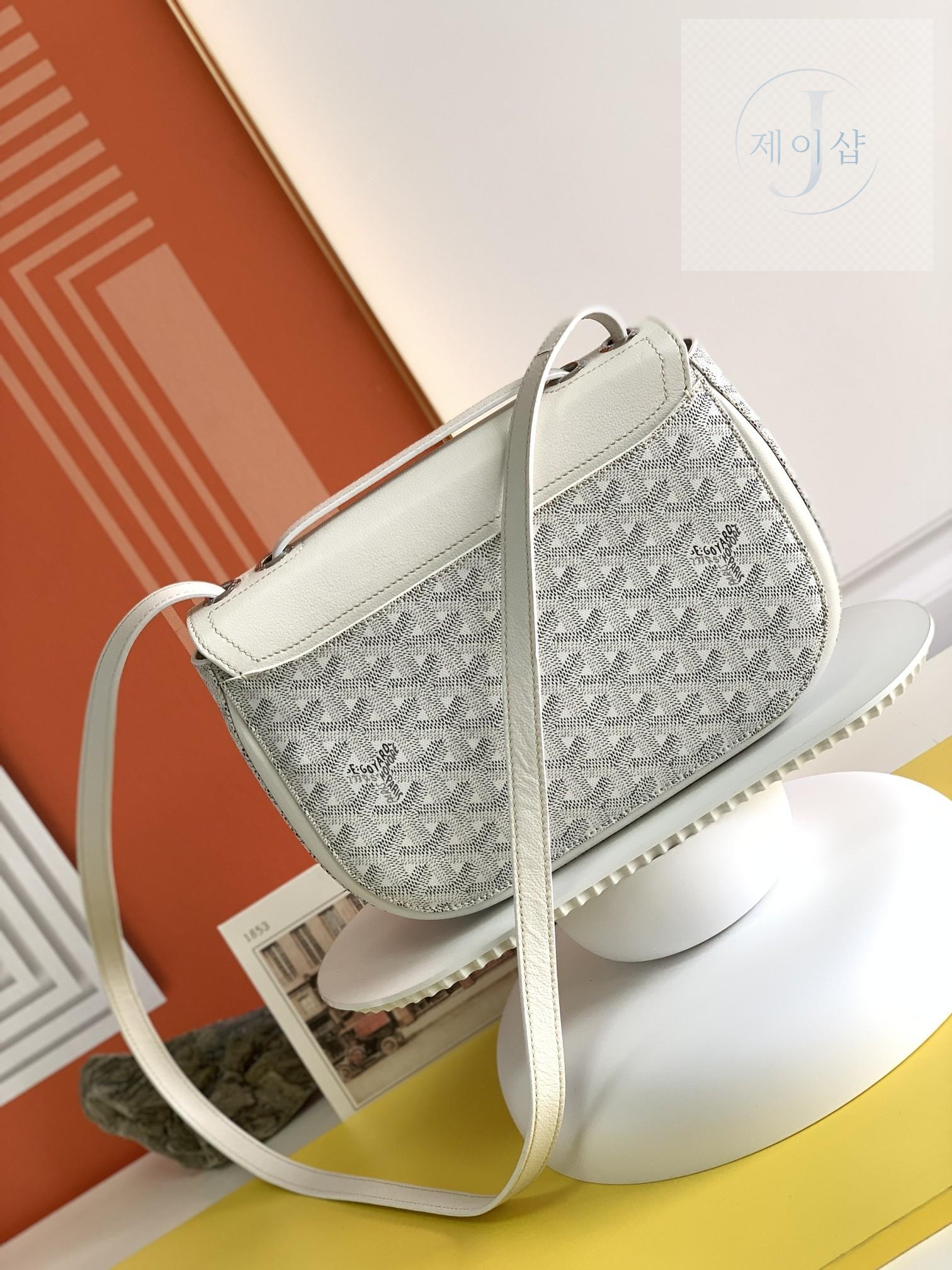 Goyard 233 - 상세 이미지