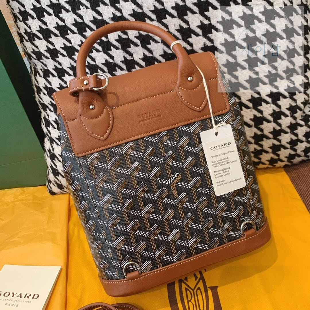 Goyard Alpin Mini - 상세 이미지