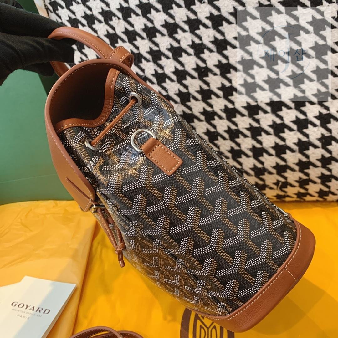 Goyard Alpin Mini - 상세 이미지