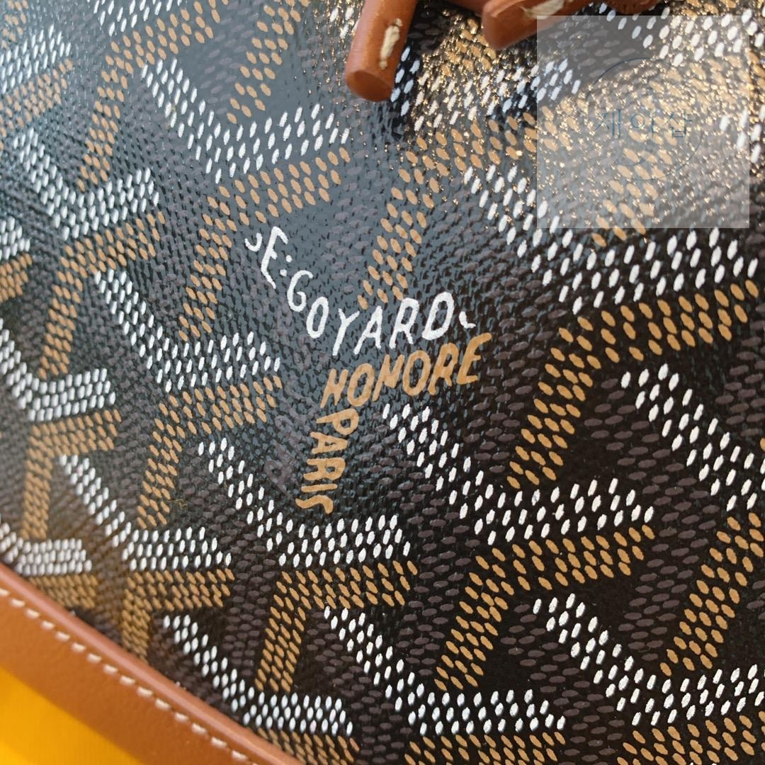 Goyard Alpin Mini - 상세 이미지
