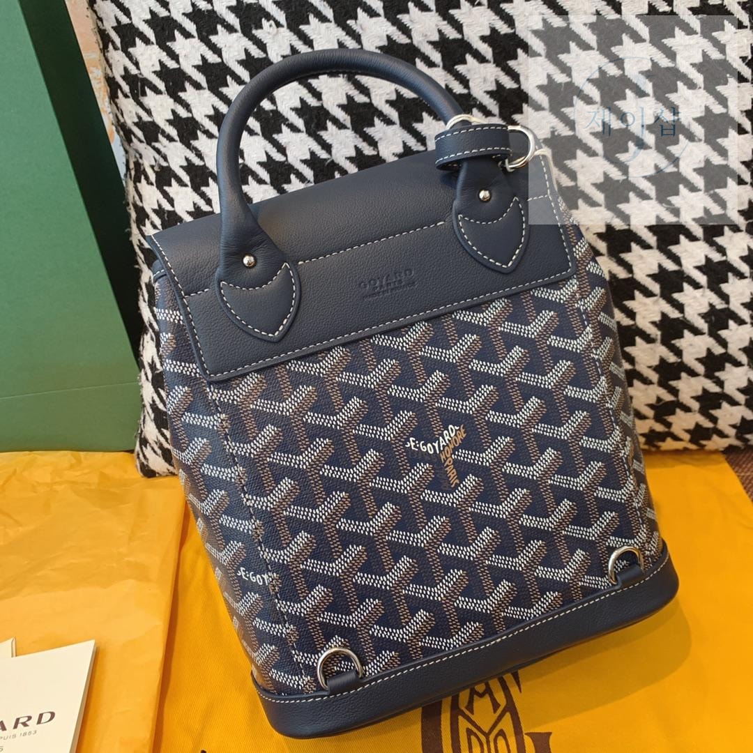 Goyard Alpin Mini - 상세 이미지
