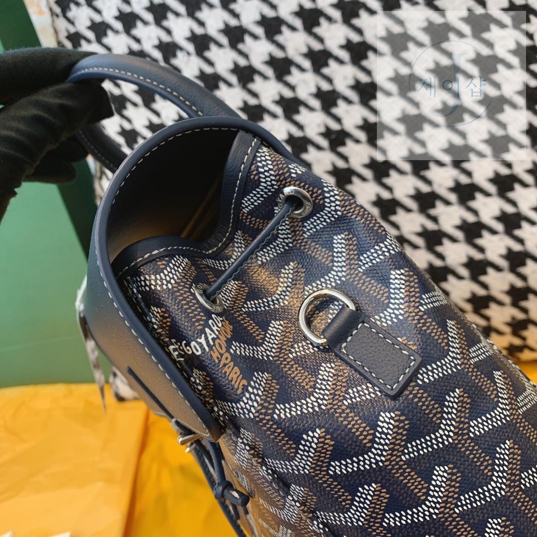 Goyard Alpin Mini - 상세 이미지