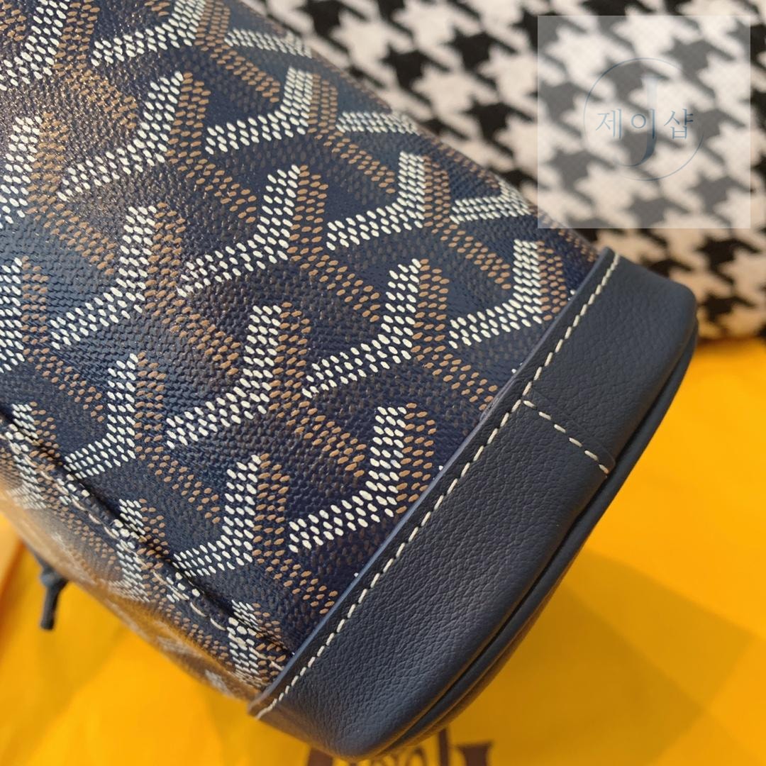 Goyard Alpin Mini - 상세 이미지