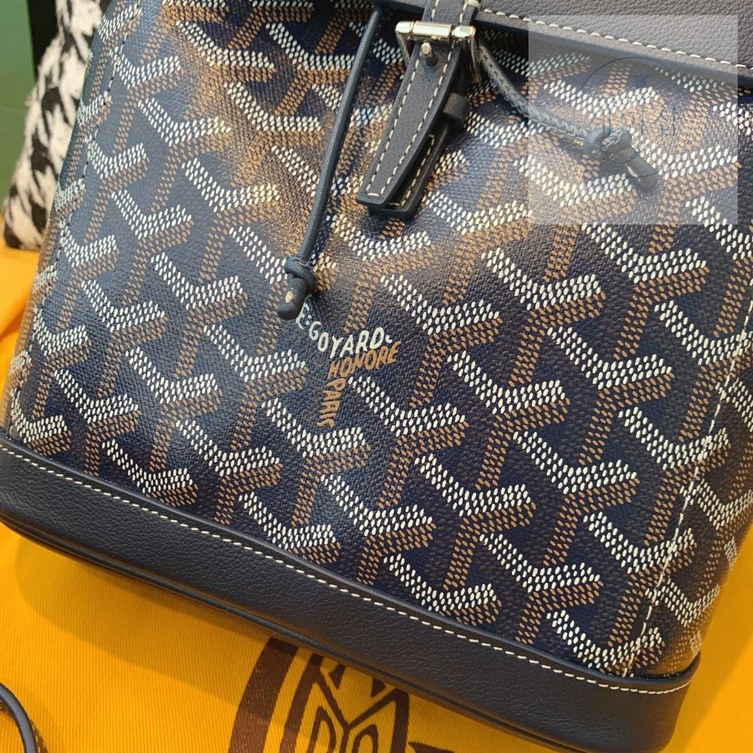 Goyard Alpin Mini - 상세 이미지