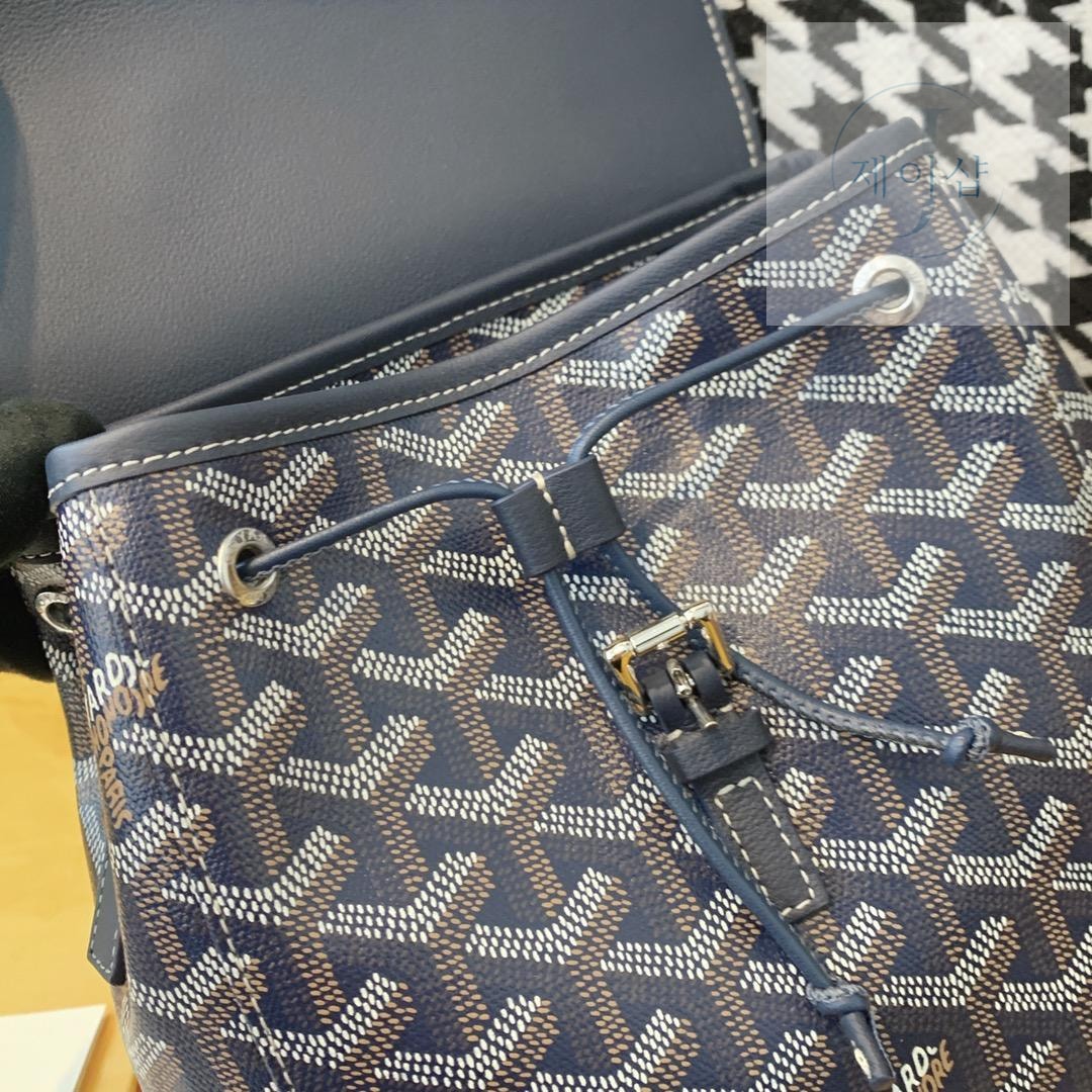 Goyard Alpin Mini - 상세 이미지