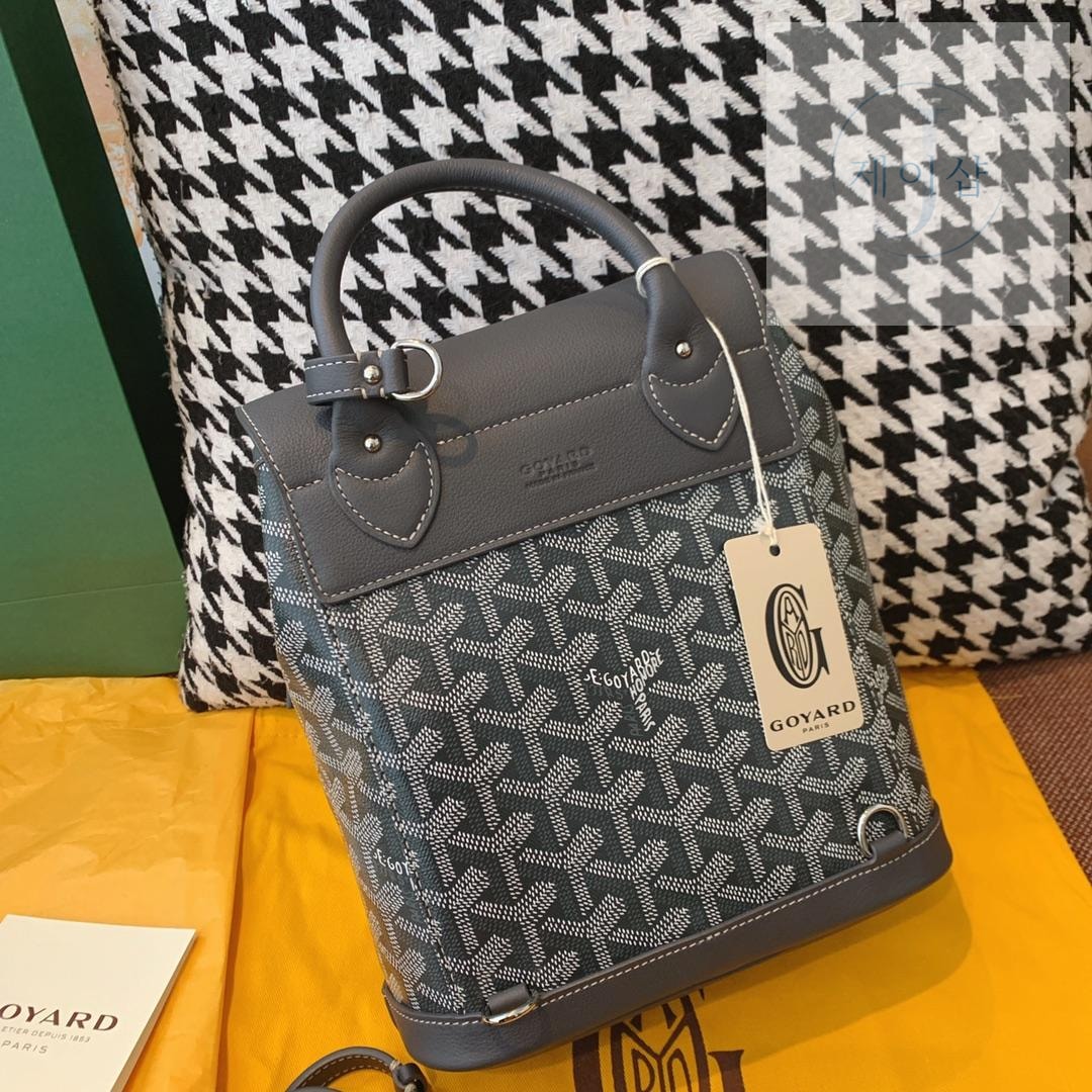 Goyard Alpin Mini - 상세 이미지