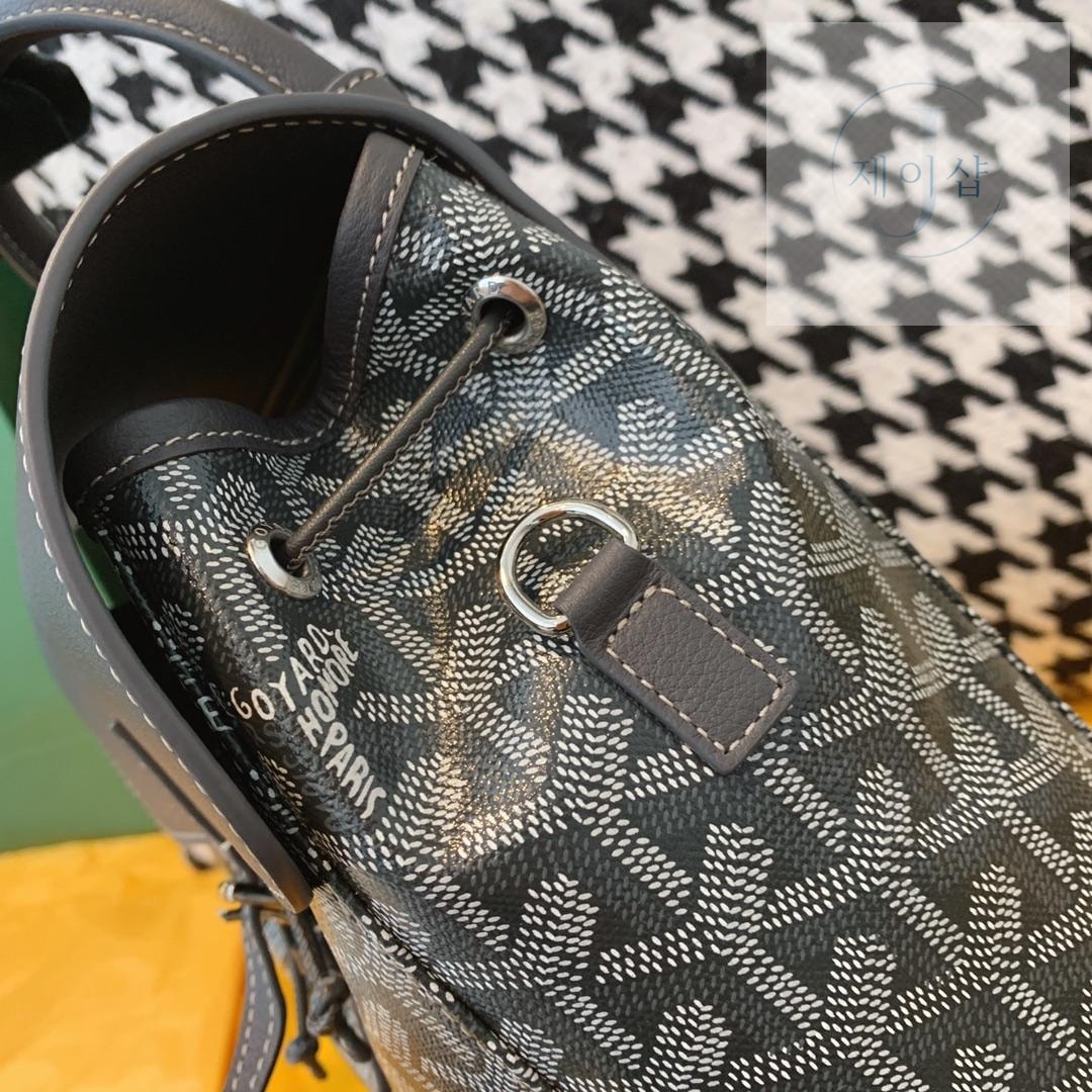 Goyard Alpin Mini - 상세 이미지