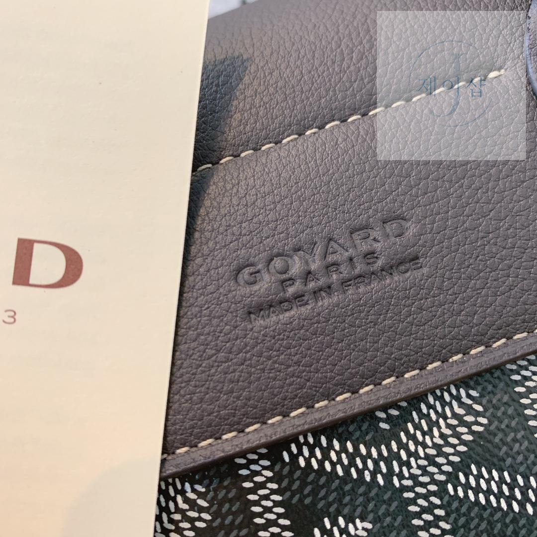 Goyard Alpin Mini - 상세 이미지