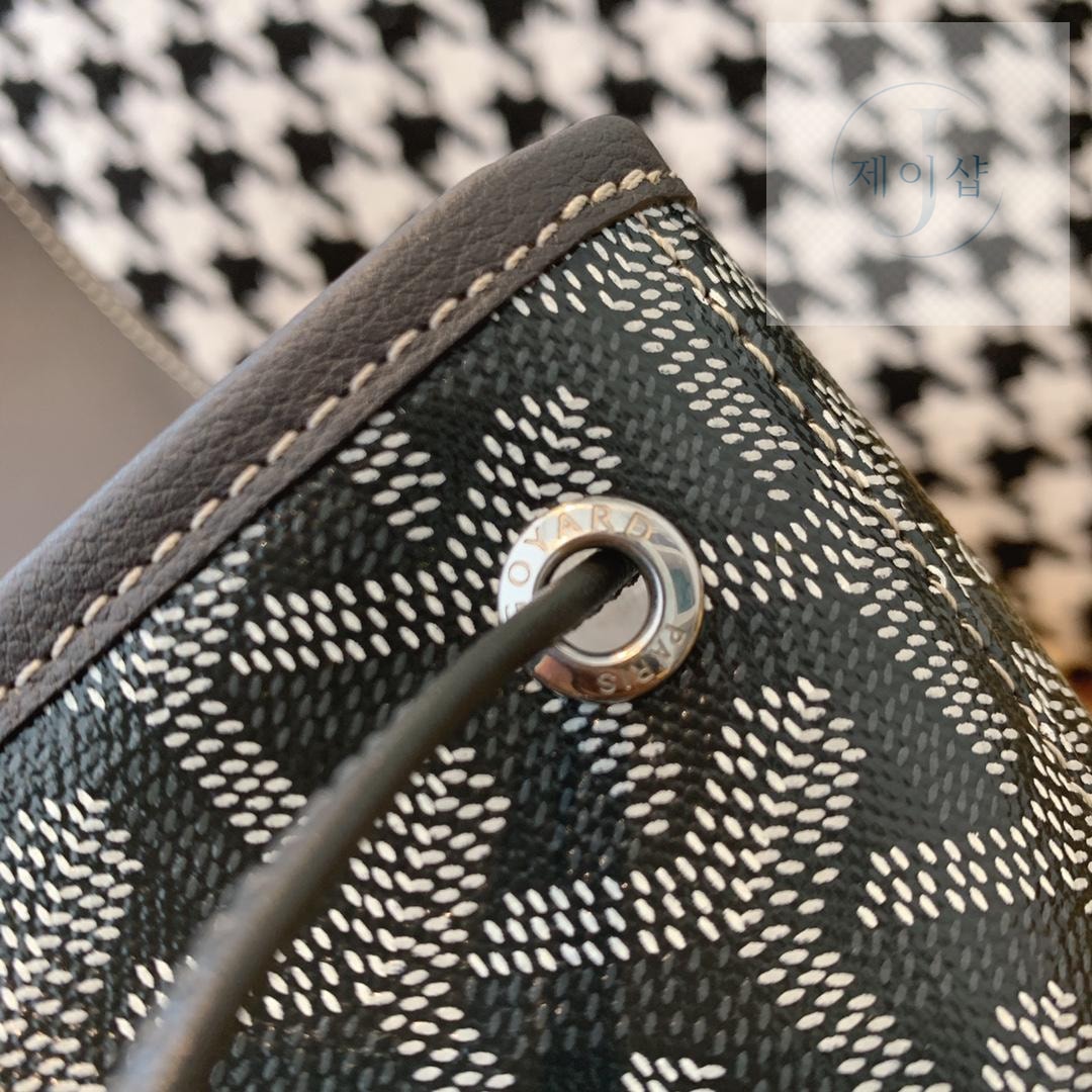Goyard Alpin Mini - 상세 이미지