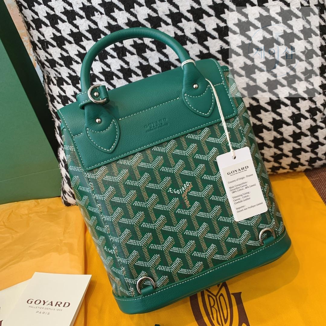 Goyard Alpin Mini - 상세 이미지