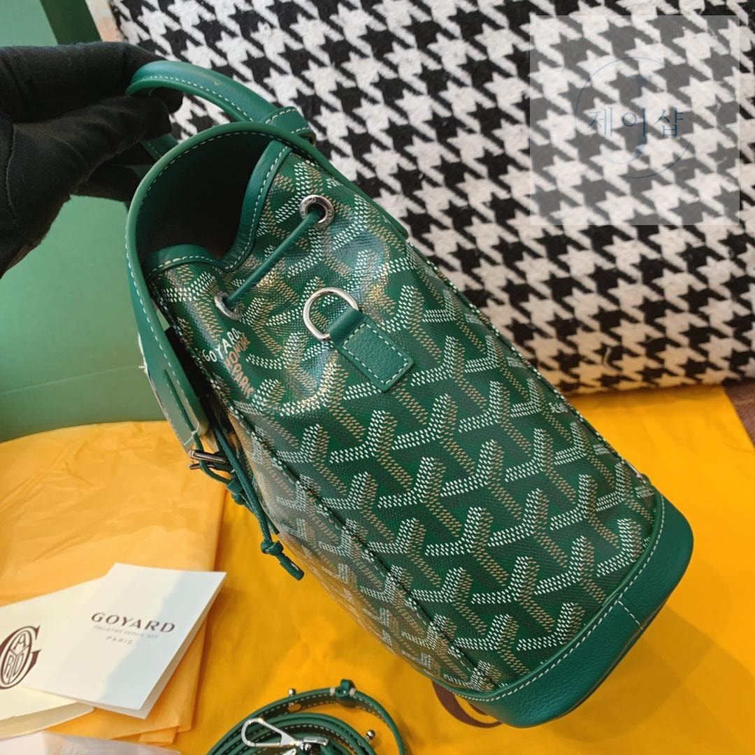 Goyard Alpin Mini - 상세 이미지