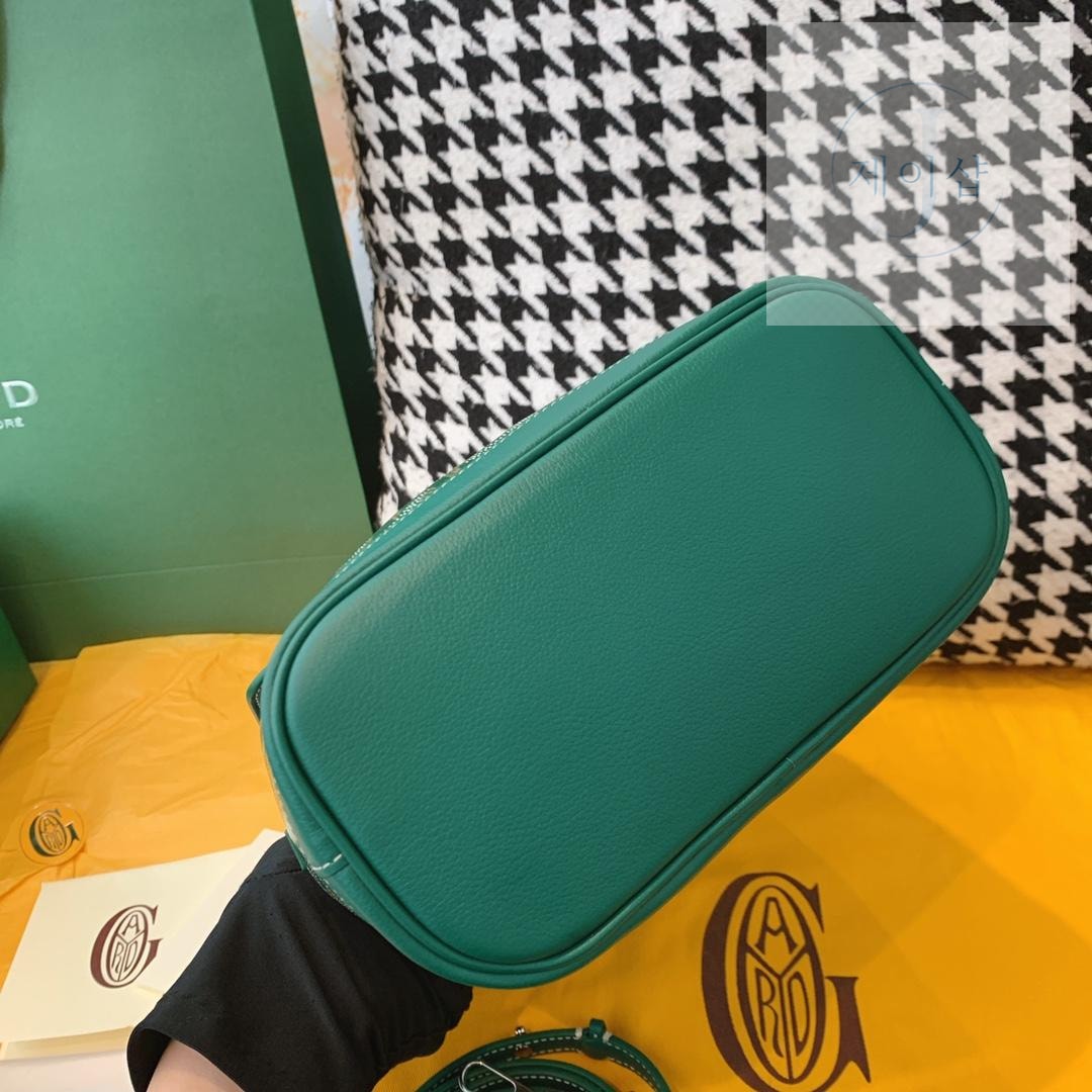 Goyard Alpin Mini - 상세 이미지