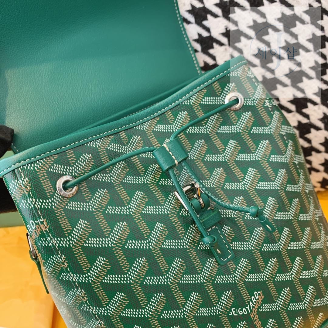 Goyard Alpin Mini - 상세 이미지