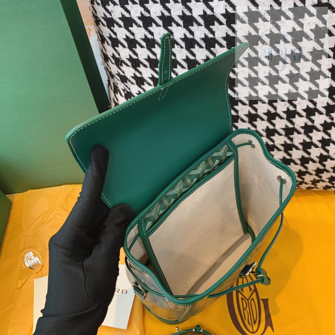 Goyard Alpin Mini - 상세 이미지
