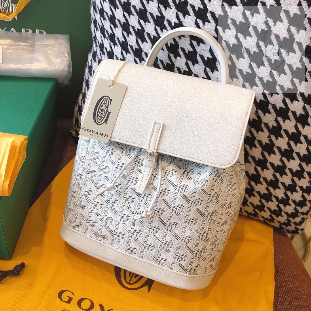 Goyard Alpin Mini - 상세 이미지