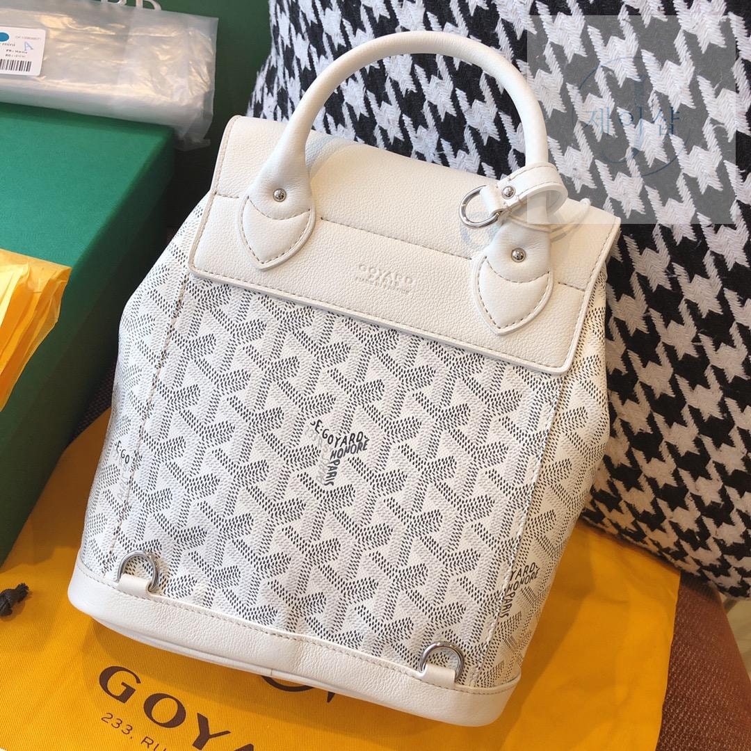 Goyard Alpin Mini - 상세 이미지
