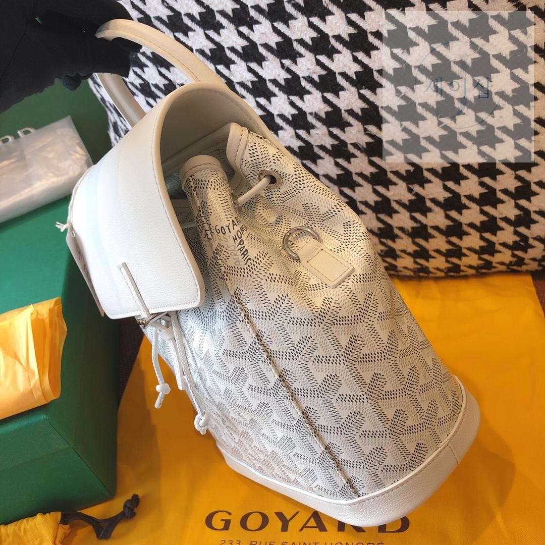 Goyard Alpin Mini - 상세 이미지