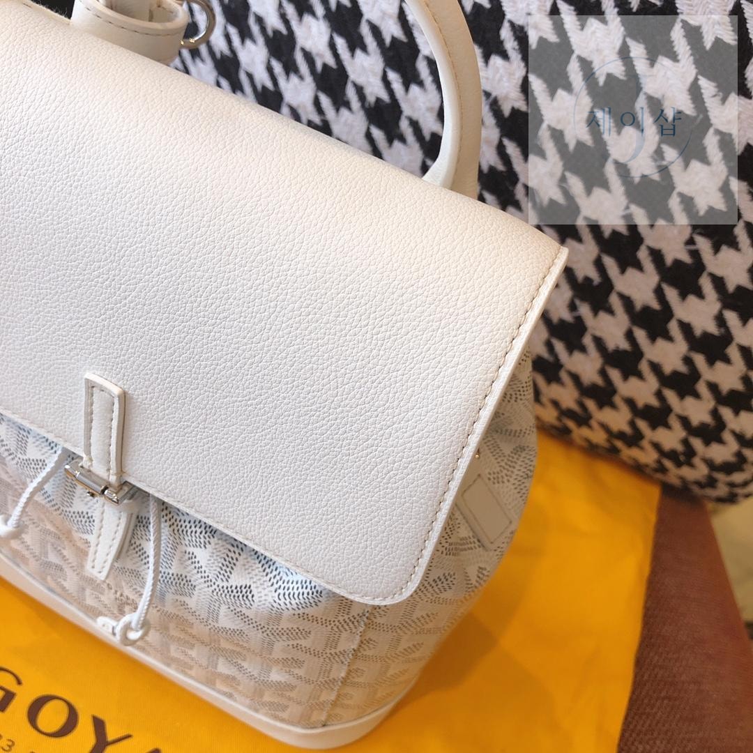 Goyard Alpin Mini - 상세 이미지
