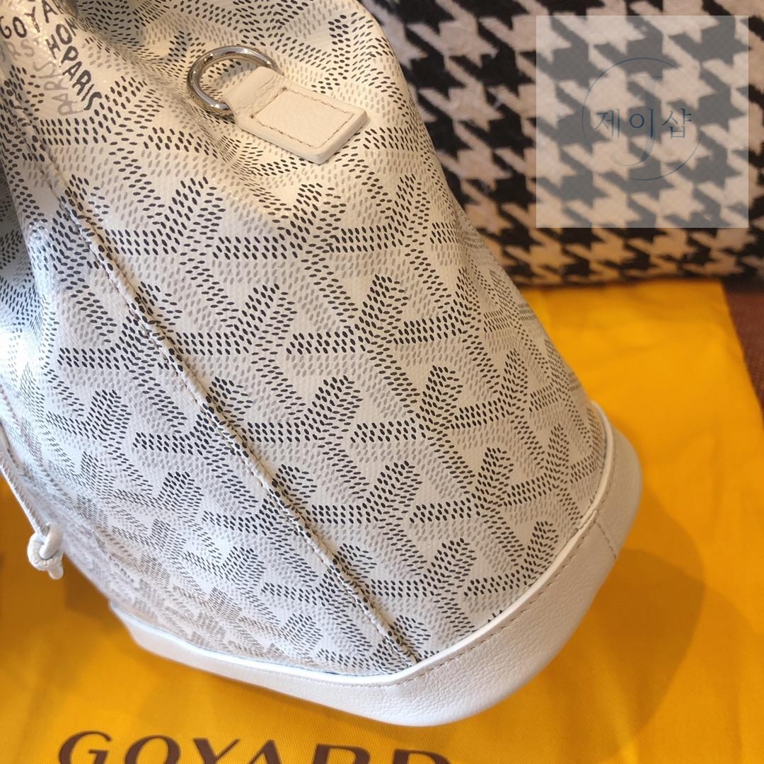 Goyard Alpin Mini - 상세 이미지