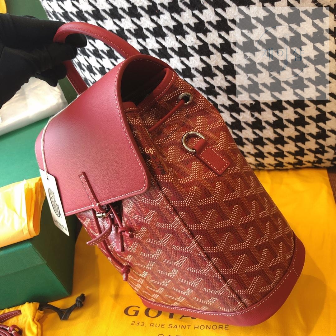 Goyard Alpin Mini - 상세 이미지